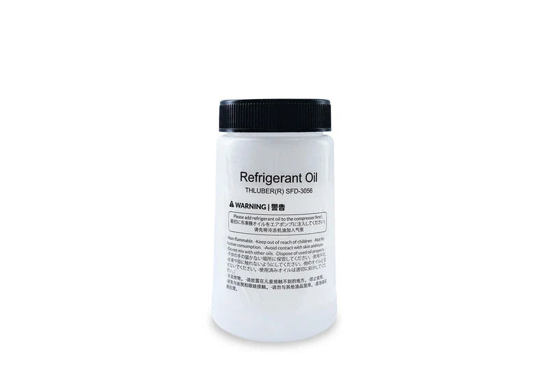 Gaahleri Refrigerant Oil for ApexForce GTX-778 Air Compressor