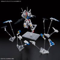 Mobile Suit Gundam The Witch From Mercury MGSD Gundam Aerial Model Kit