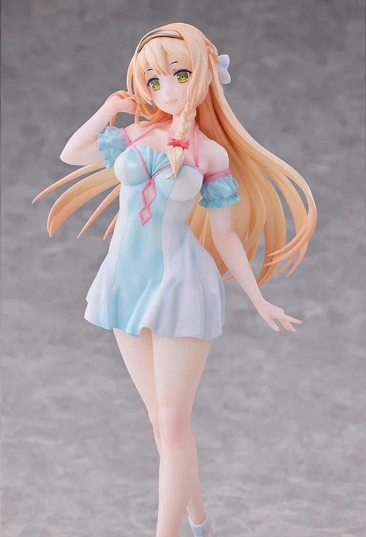 Atelier Ryza Ever Darkness & the Secret Hideout Ryza, Klaudia & Lila (Swimsuit Ver.) 1/7 Scale Figure Set