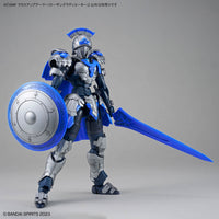 30 Minutes Fantasy Class Up Armor Rosan Gladiator Accessory Kit