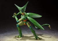 Dragon Ball Z S.H.Figuarts Cell (First Form)