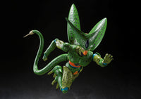 Dragon Ball Z S.H.Figuarts Cell (First Form)
