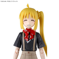 Bocchi the Rock! 30 Minutes Preference Nijika Ijichi Model Kit
