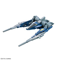 Gundam Build Option Parts Set Gunpla 18 Build Booster 1/144 Scale Acessory Set