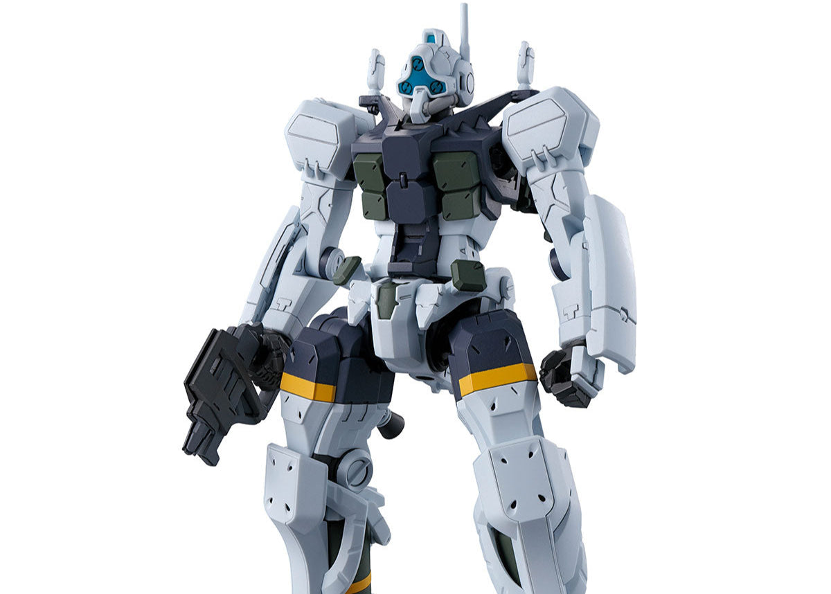 HGGQ 1/144 #5 Bocata's Gelgoog (GQ)