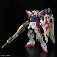 RG 1/144 #43 Wing Gundam Zero