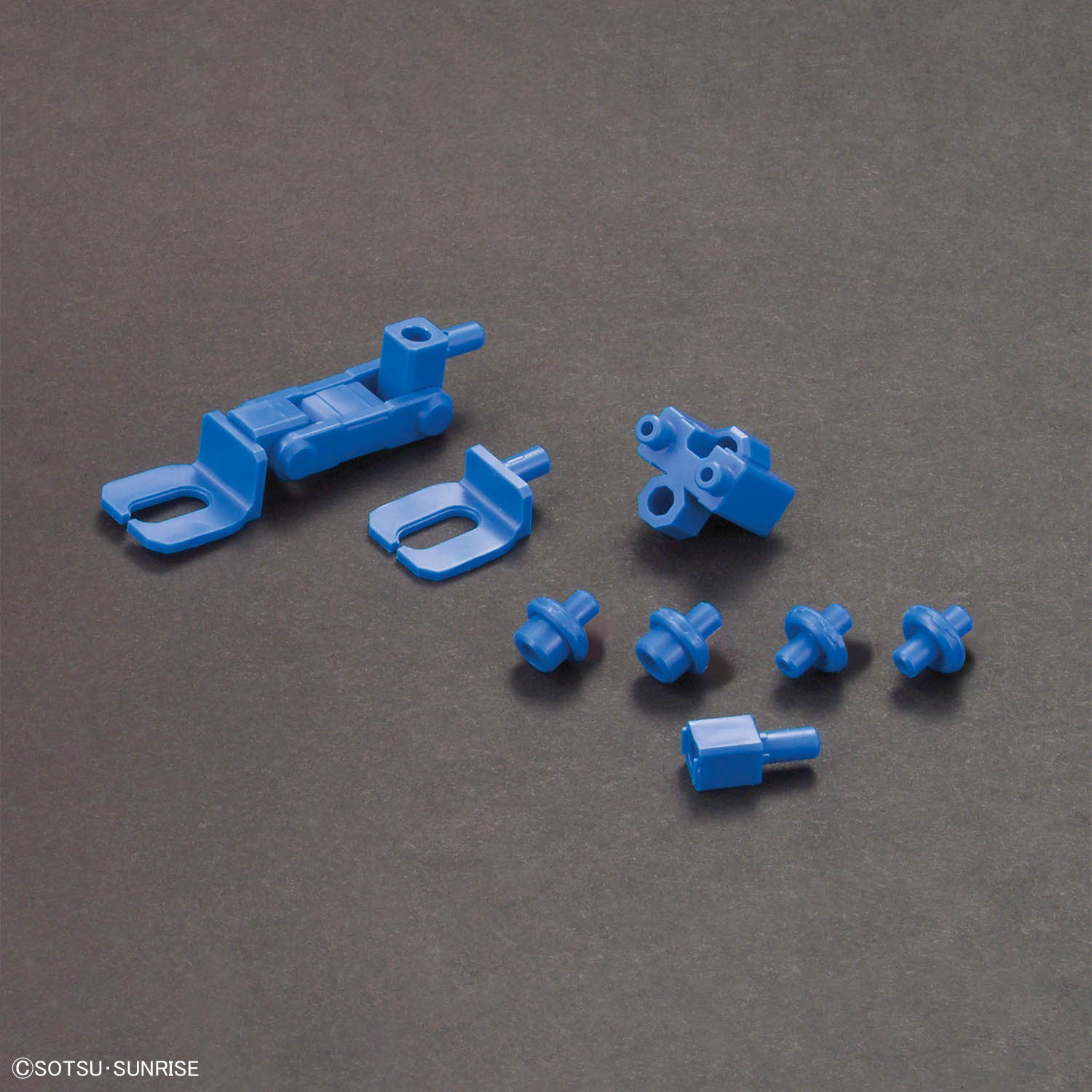 Gundam Build Option Parts Set Gunpla 18 Build Booster 1/144 Scale Acessory Set