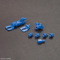 Gundam Build Option Parts Set Gunpla 18 Build Booster 1/144 Scale Acessory Set