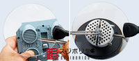 Sujiborido Molding Focus