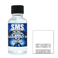 ULTRA CLEAR COAT 2K