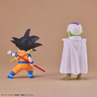 Dragon Ball Daima Son Goku (Mini) & Piccolo (Mini) Model Kit