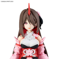 30 Minutes Sisters SIS-Y00 Shuremi (Color B) Model Kit