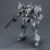 Armored Core VI Fires of Rubicon 30 Minutes Missions Arquebus Corporation VP-40S Model Kit