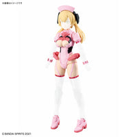 30 Minutes Sisters Option Parts Set 17 Aider Costume (Color A)