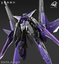 Frame Series TC-004 Star Abyss 1/100 Scale Model Kit