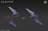 Frame Series TC-004 Star Abyss 1/100 Scale Model Kit