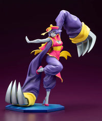 Darkstalkers Bishoujo Hsien-ko