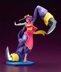 Darkstalkers Bishoujo Hsien-ko