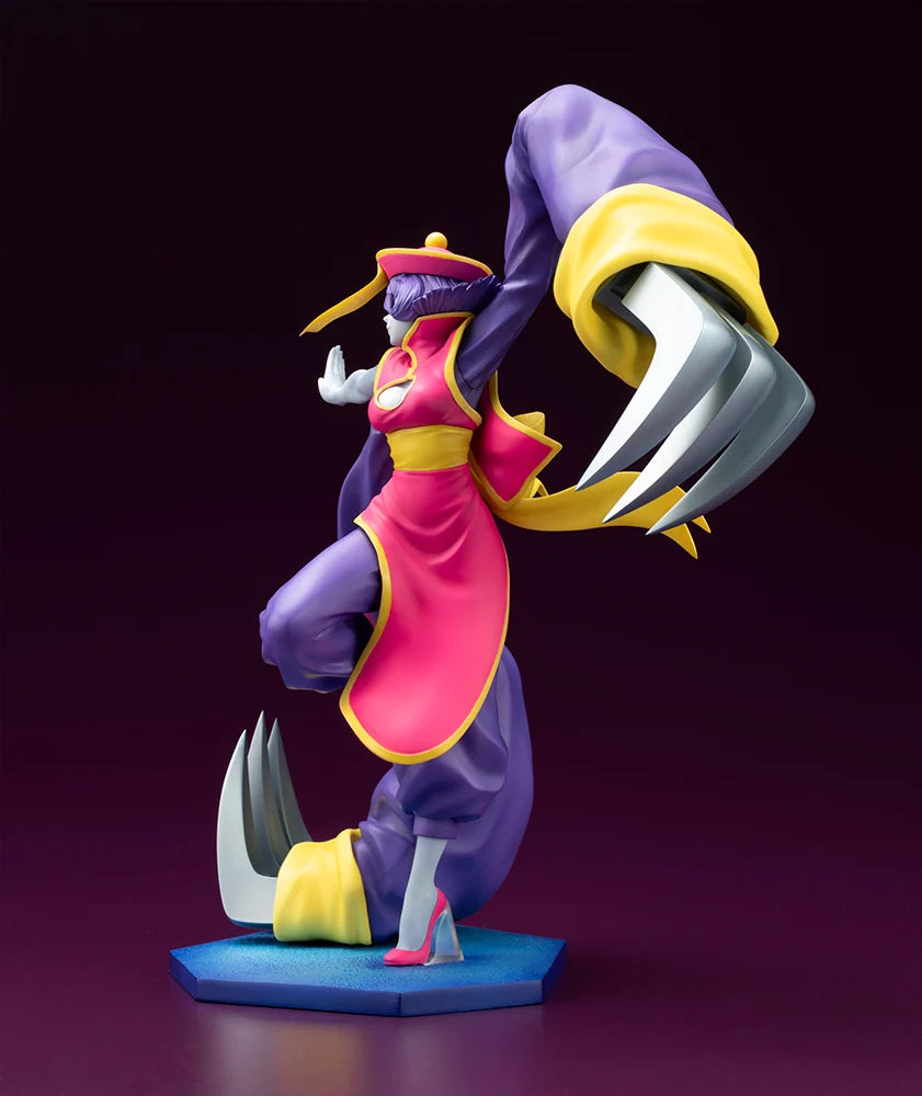 Darkstalkers Bishoujo Hsien-ko