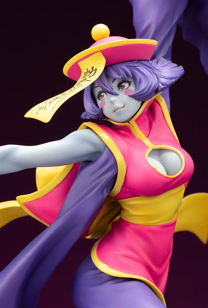 Darkstalkers Bishoujo Hsien-ko