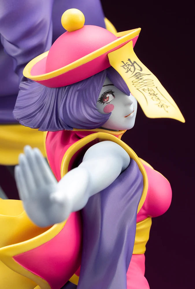 Darkstalkers Bishoujo Hsien-ko