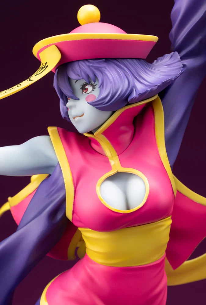 Darkstalkers Bishoujo Hsien-ko