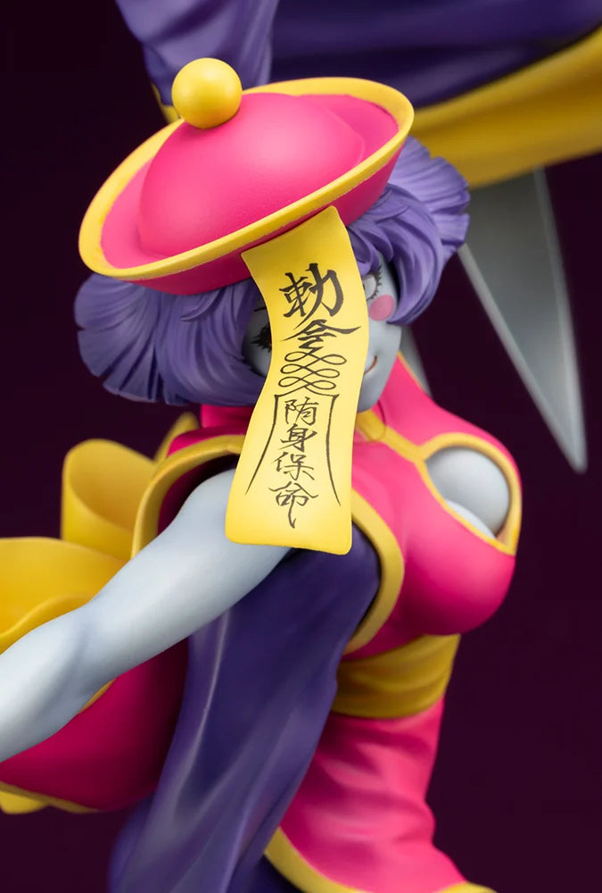 Darkstalkers Bishoujo Hsien-ko
