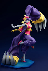 Darkstalkers Bishoujo Hsien-ko
