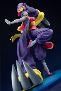 Darkstalkers Bishoujo Hsien-ko