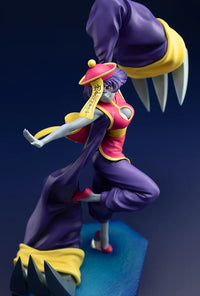 Darkstalkers Bishoujo Hsien-ko