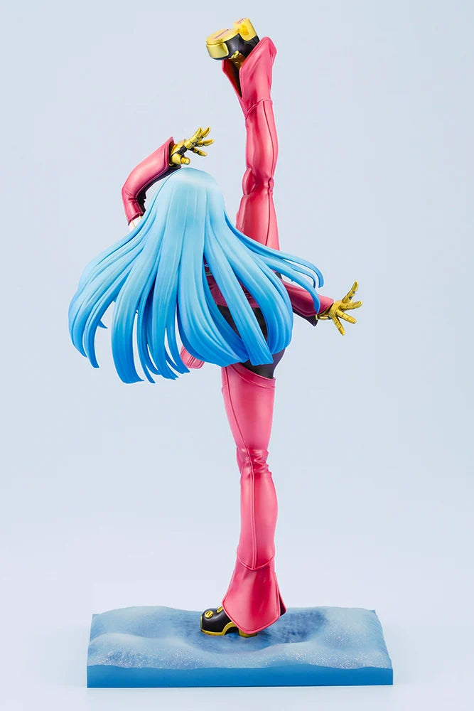 The King of Fighters XV Bishoujo Kula Diamond 1/7 Scale Figure