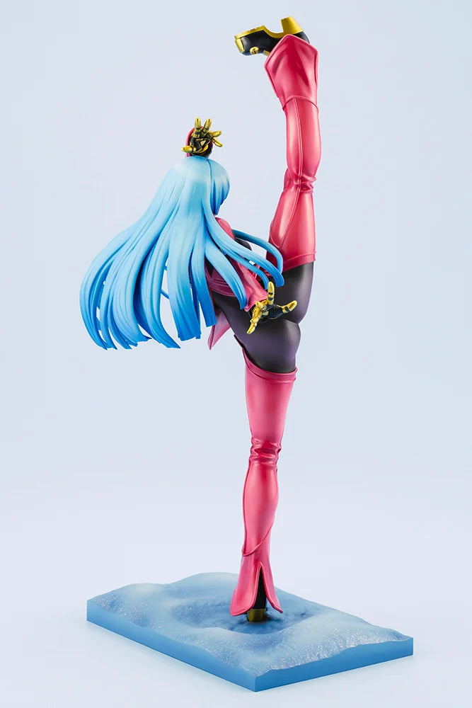 The King of Fighters XV Bishoujo Kula Diamond 1/7 Scale Figure