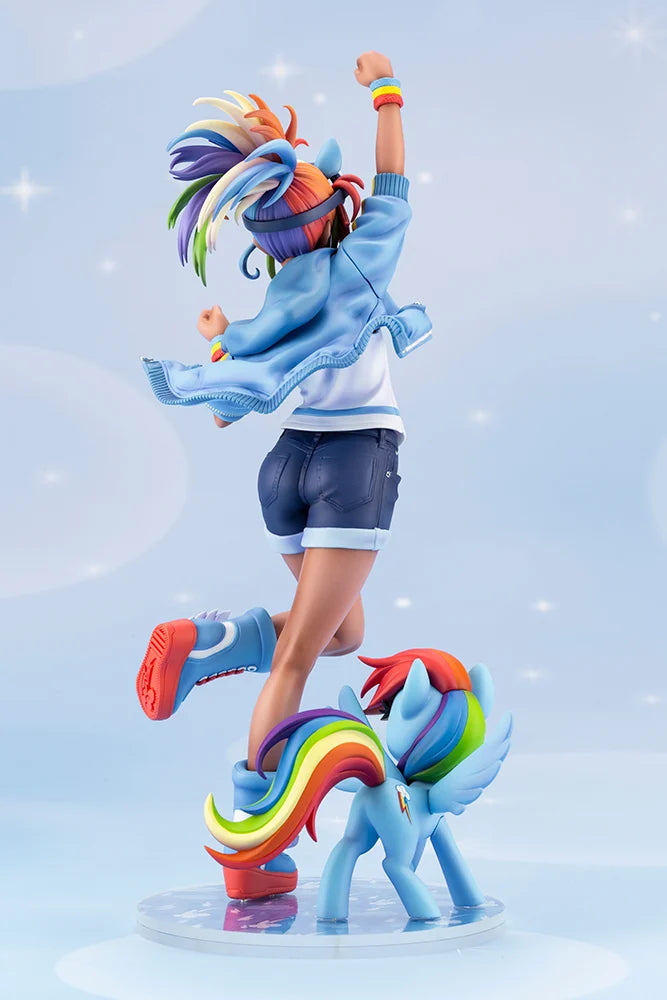 My Little Pony Bishoujo Rainbow Dash (Reissue)