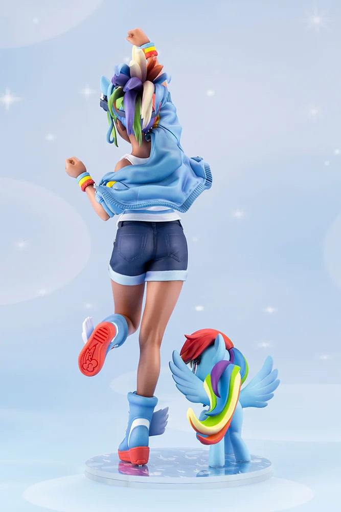 My Little Pony Bishoujo Rainbow Dash (Reissue)