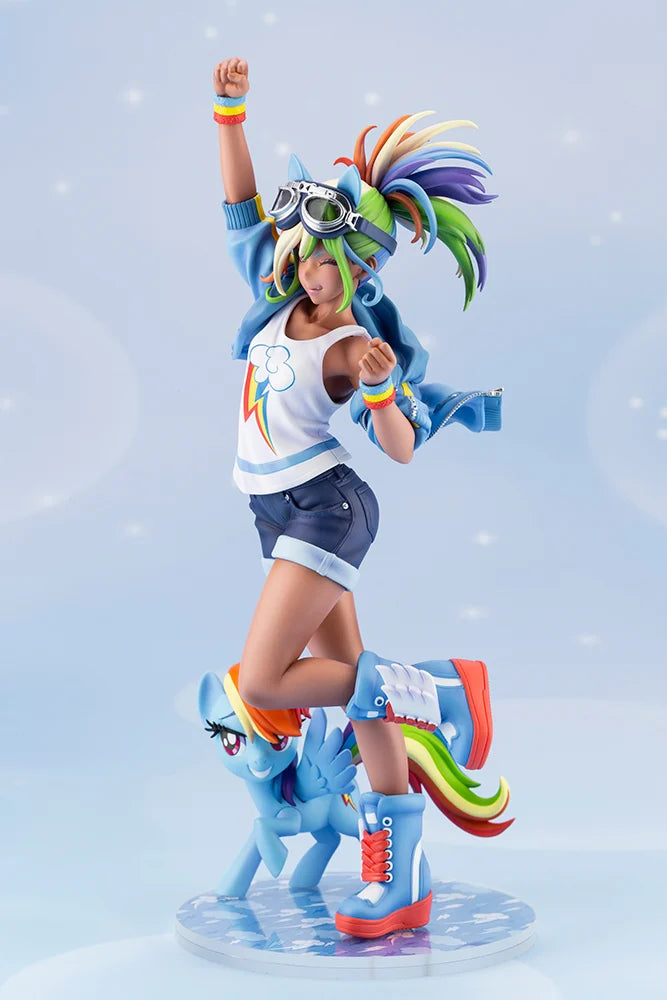 My Little Pony Bishoujo Rainbow Dash (Reissue)