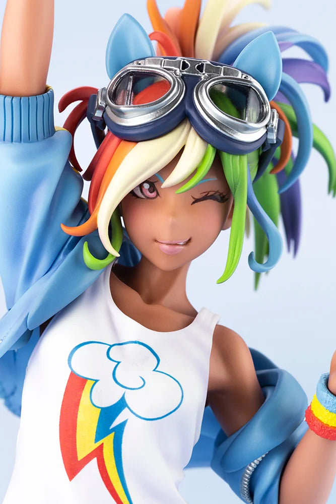 My Little Pony Bishoujo Rainbow Dash (Reissue)