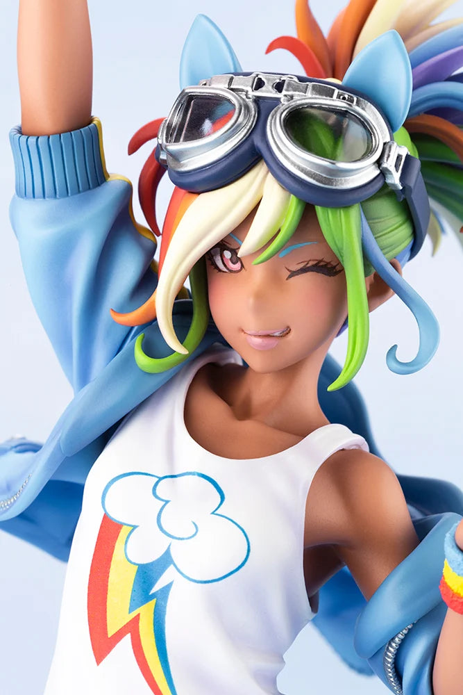 My Little Pony Bishoujo Rainbow Dash (Reissue)