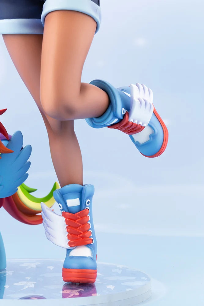 My Little Pony Bishoujo Rainbow Dash (Reissue)