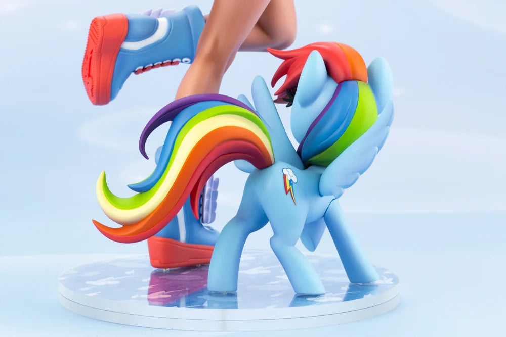 My Little Pony Bishoujo Rainbow Dash (Reissue)