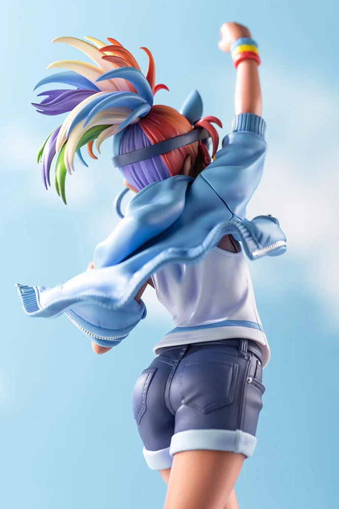 My Little Pony Bishoujo Rainbow Dash (Reissue)