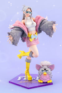 Furby Bishoujo Figure