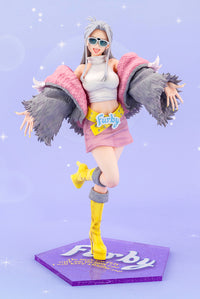 Furby Bishoujo Figure