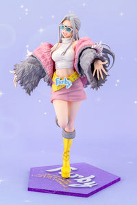 Furby Bishoujo Figure