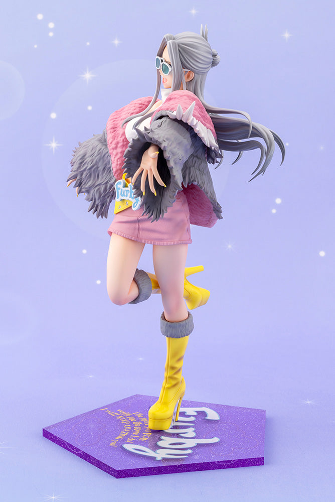 Furby Bishoujo Figure