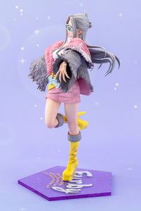 Furby Bishoujo Figure