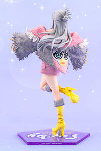 Furby Bishoujo Figure