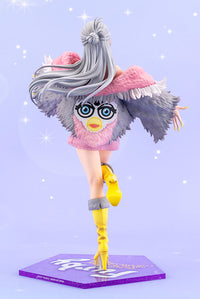 Furby Bishoujo Figure
