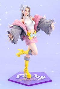 Furby Bishoujo Figure