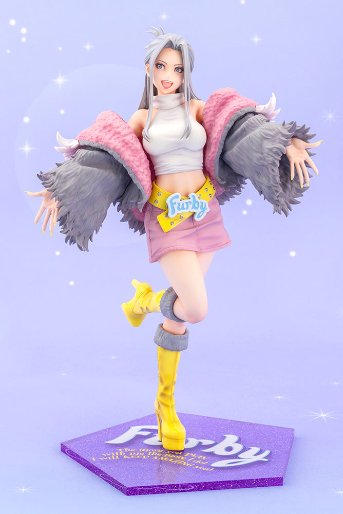Furby Bishoujo Figure