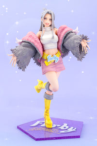 Furby Bishoujo Figure
